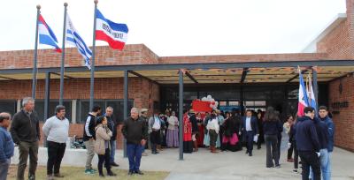 Liceo de Achar