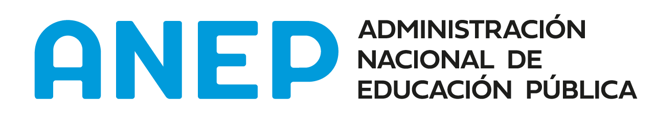 Logo ANEP